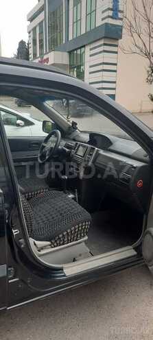 Nissan X-Trail 2008, 206,000 km - 2.5 l - Bakı