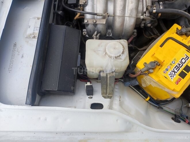 LADA (VAZ) 2107 2008, 30,000 km - 1.6 л - Bakı