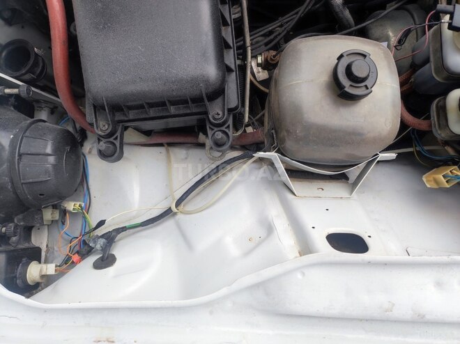 LADA (VAZ) 2107 2008, 30,000 km - 1.6 л - Bakı