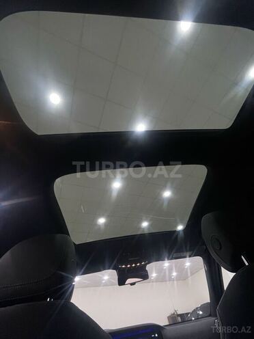 Mercedes E 300 2020, 15,500 km - 3.0 l - Bakı