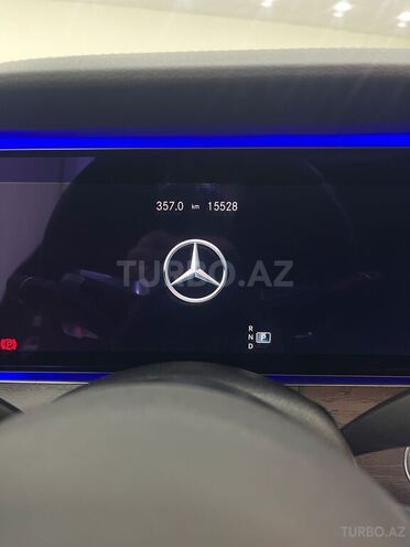 Mercedes E 300 2020, 15,500 km - 3.0 l - Bakı