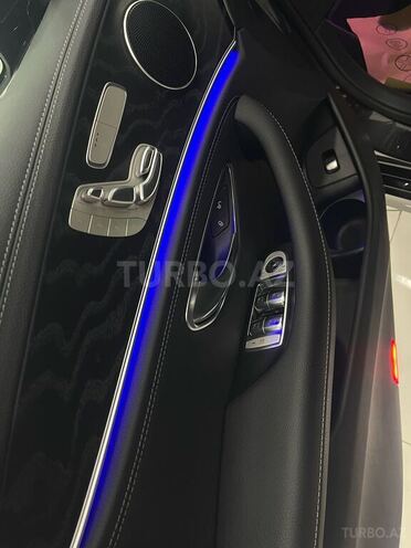 Mercedes E 300 2020, 15,500 km - 3.0 l - Bakı