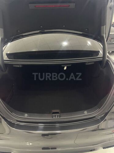 Mercedes E 300 2020, 15,500 km - 3.0 l - Bakı
