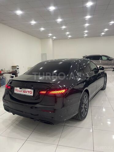 Mercedes E 300 2020, 15,500 km - 3.0 l - Bakı
