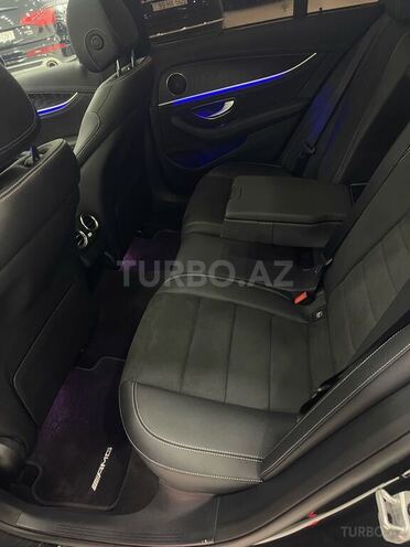 Mercedes E 300 2020, 15,500 km - 3.0 l - Bakı