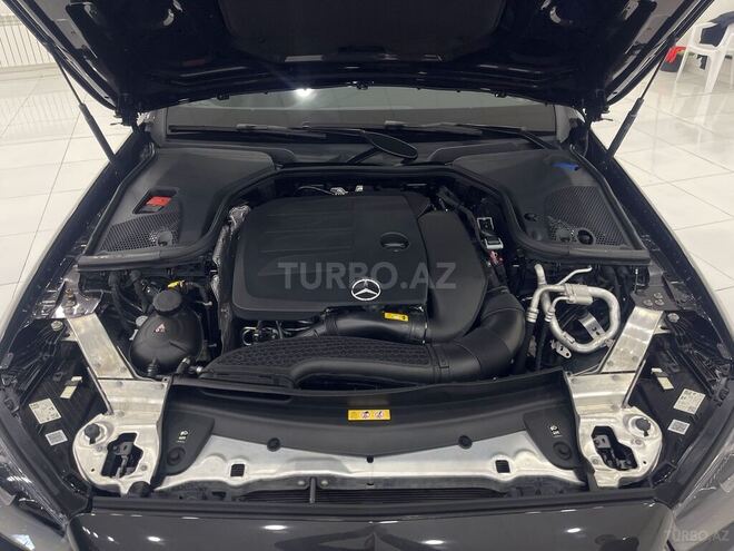 Mercedes E 300 2020, 15,500 km - 3.0 l - Bakı