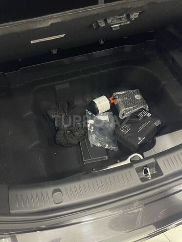 Mercedes E 300 2020, 15,500 km - 3.0 l - Bakı
