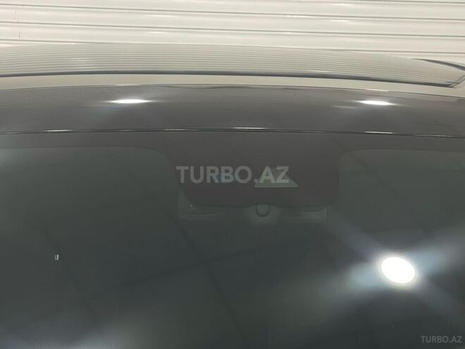 Mercedes E 300 2020, 15,500 km - 3.0 l - Bakı