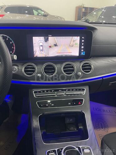 Mercedes E 300 2020, 15,500 km - 3.0 l - Bakı