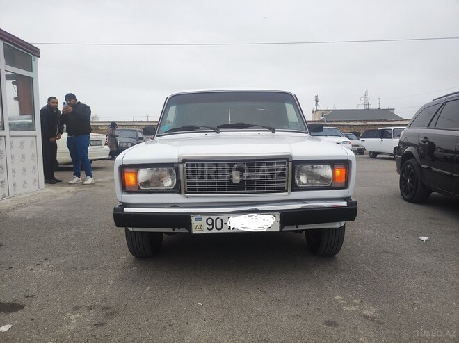 LADA (VAZ) 2107 2008, 30,000 km - 1.6 л - Bakı