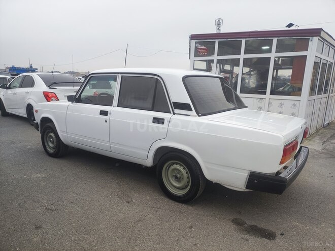 LADA (VAZ) 2107 2008, 30,000 km - 1.6 л - Bakı