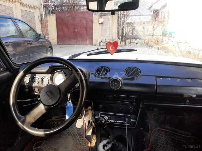 LADA (VAZ) 2106 1990, 150,000 km - 1.5 л - Ağsu