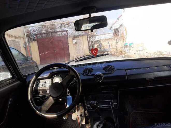 LADA (VAZ) 2106 1990, 150,000 km - 1.5 л - Ağsu