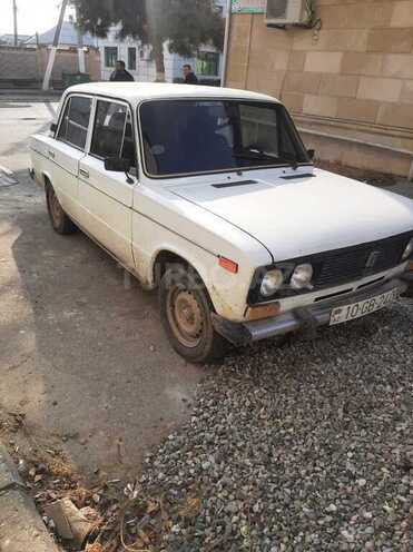 LADA (VAZ) 2106 1990, 150,000 km - 1.5 л - Ağsu