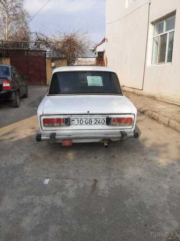 LADA (VAZ) 2106 1990, 150,000 km - 1.5 л - Ağsu