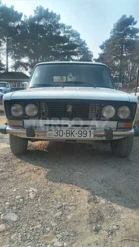 LADA (VAZ) 2106 1998, 158,517 km - 1.5 l - İmişli