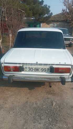 LADA (VAZ) 2106 1998, 158,517 km - 1.5 l - İmişli