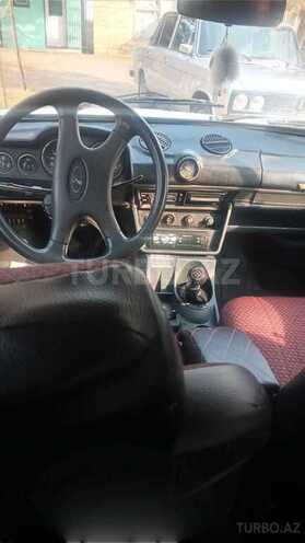LADA (VAZ) 2106 1998, 158,517 km - 1.5 l - İmişli
