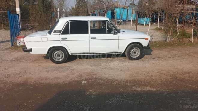 LADA (VAZ) 2106 1998, 158,517 km - 1.5 l - İmişli