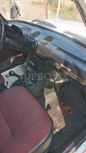 LADA (VAZ) 2106 1998, 158,517 km - 1.5 l - İmişli