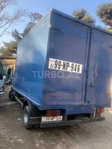 Mercedes 408 D 1995, 350,000 km - 2.9 л - Bakı