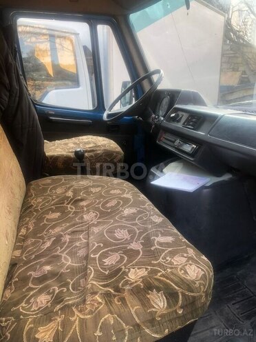 Mercedes 408 D 1995, 350,000 km - 2.9 л - Bakı