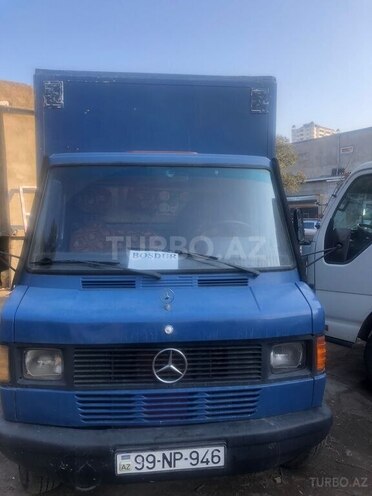 Mercedes 408 D 1995, 350,000 km - 2.9 л - Bakı