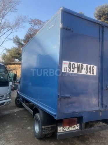 Mercedes 408 D 1995, 350,000 km - 2.9 л - Bakı
