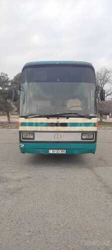 Mercedes  1990, 701,925 km - 11.0 л - Bakı