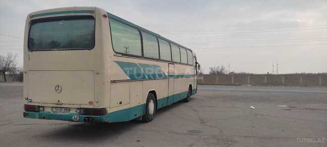 Mercedes  1990, 701,925 km - 11.0 л - Bakı