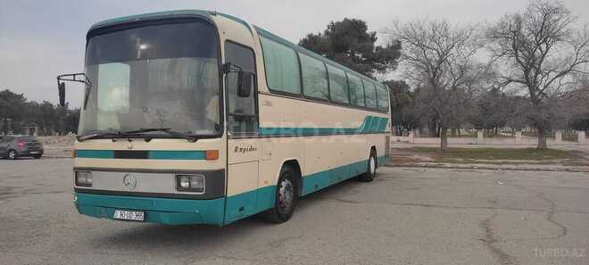 Mercedes  1990, 701,925 km - 11.0 л - Bakı