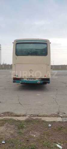 Mercedes  1990, 701,925 km - 11.0 л - Bakı