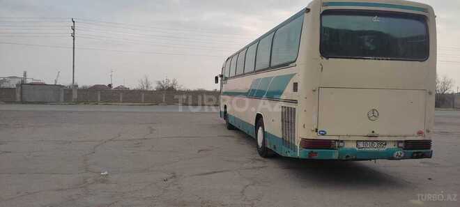 Mercedes  1990, 701,925 km - 11.0 л - Bakı