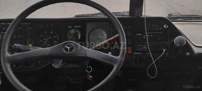 Mercedes  1990, 701,925 km - 11.0 л - Bakı