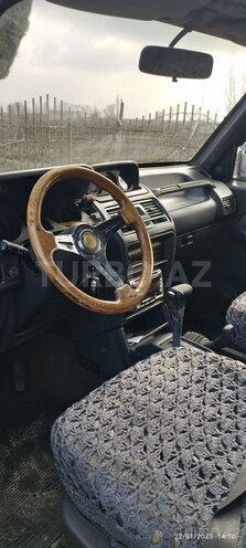 Mitsubishi Pajero 1992, 430,000 km - 2.5 l - Bakı