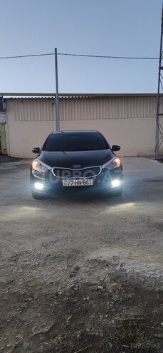 Kia Cerato 2014, 152,888 km - 1.8 l - Bakı