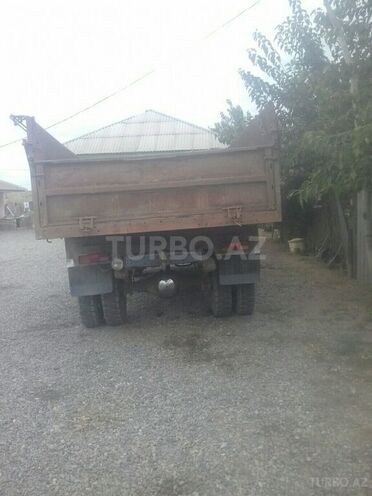 GAZ 53 1980, 258,443 km - 6.0 l - Sabirabad