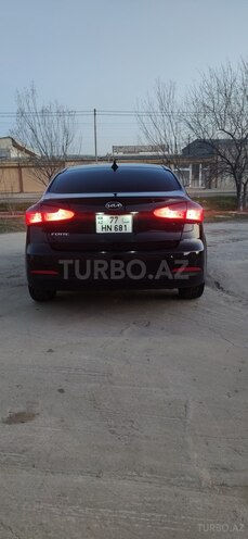 Kia Cerato 2014, 152,888 km - 1.8 l - Bakı