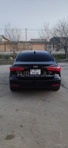 Kia Cerato 2014, 152,888 km - 1.8 l - Bakı