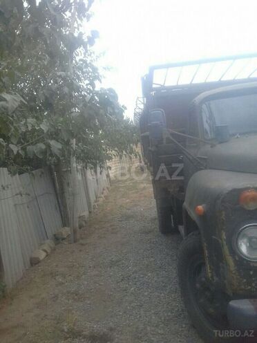 GAZ 53 1980, 258,443 km - 6.0 l - Sabirabad