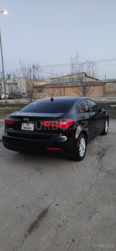 Kia Cerato 2014, 152,888 km - 1.8 l - Bakı