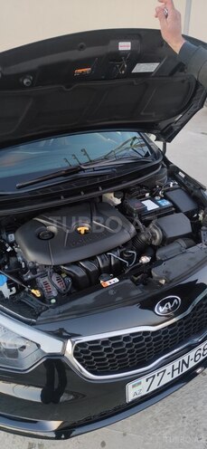 Kia Cerato 2014, 152,888 km - 1.8 l - Bakı