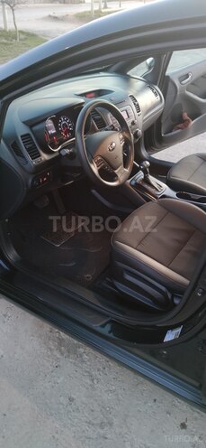 Kia Cerato 2014, 152,888 km - 1.8 l - Bakı