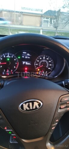 Kia Cerato 2014, 152,888 km - 1.8 l - Bakı