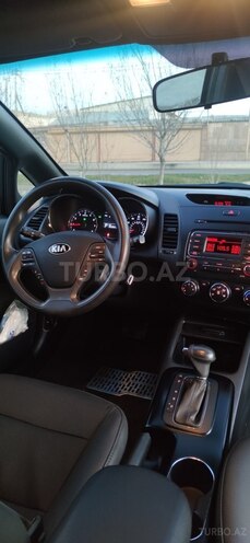 Kia Cerato 2014, 152,888 km - 1.8 l - Bakı