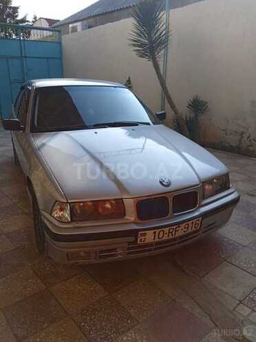 BMW 316 1995, 292,000 km - 1.6 l - Bakı