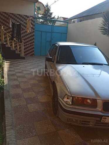 BMW 316 1995, 292,000 km - 1.6 l - Bakı
