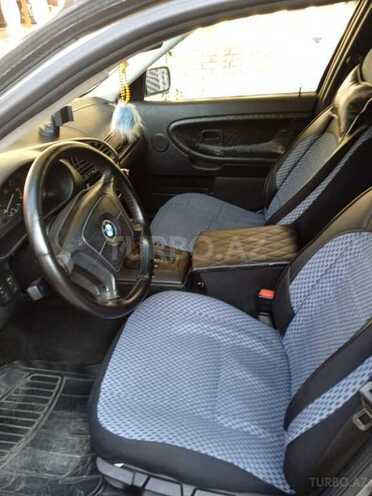 BMW 316 1995, 292,000 km - 1.6 l - Bakı