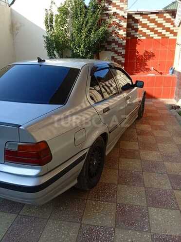 BMW 316 1995, 292,000 km - 1.6 l - Bakı