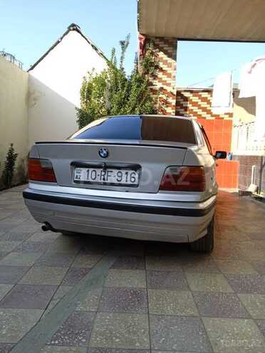 BMW 316 1995, 292,000 km - 1.6 l - Bakı